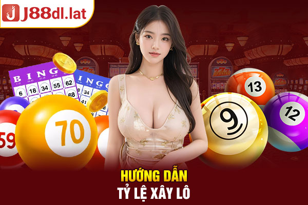 Hướng dẫn tỷ lệ xây lô