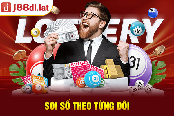 Soi số theo từng đôi